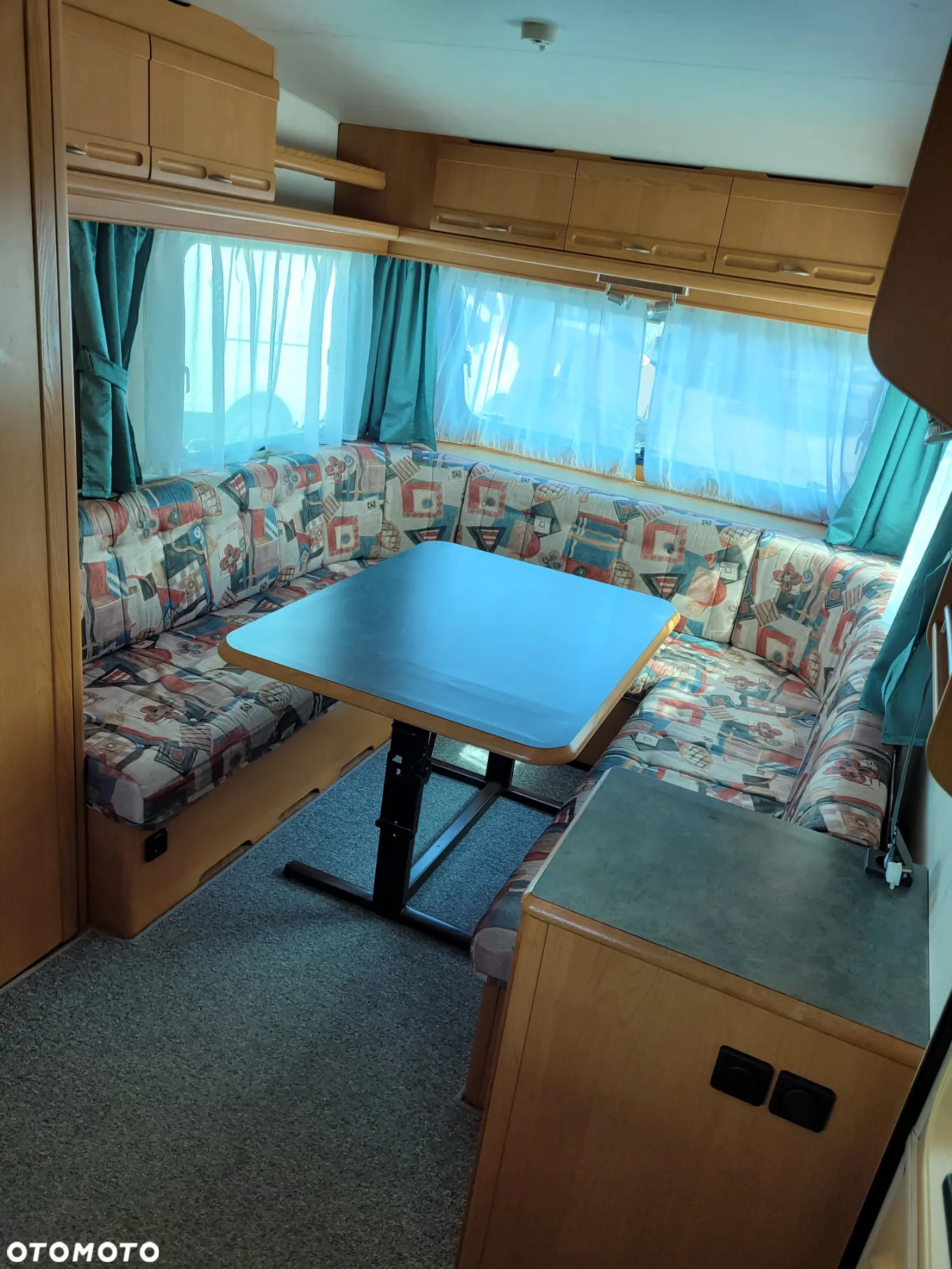 Adria 391 Unica - 4