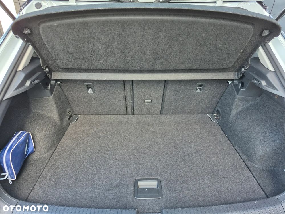 Volkswagen T-Roc 1.5 TSI Style - 8