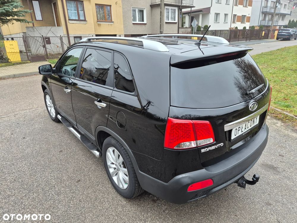Kia Sorento 2.4 XL - 15