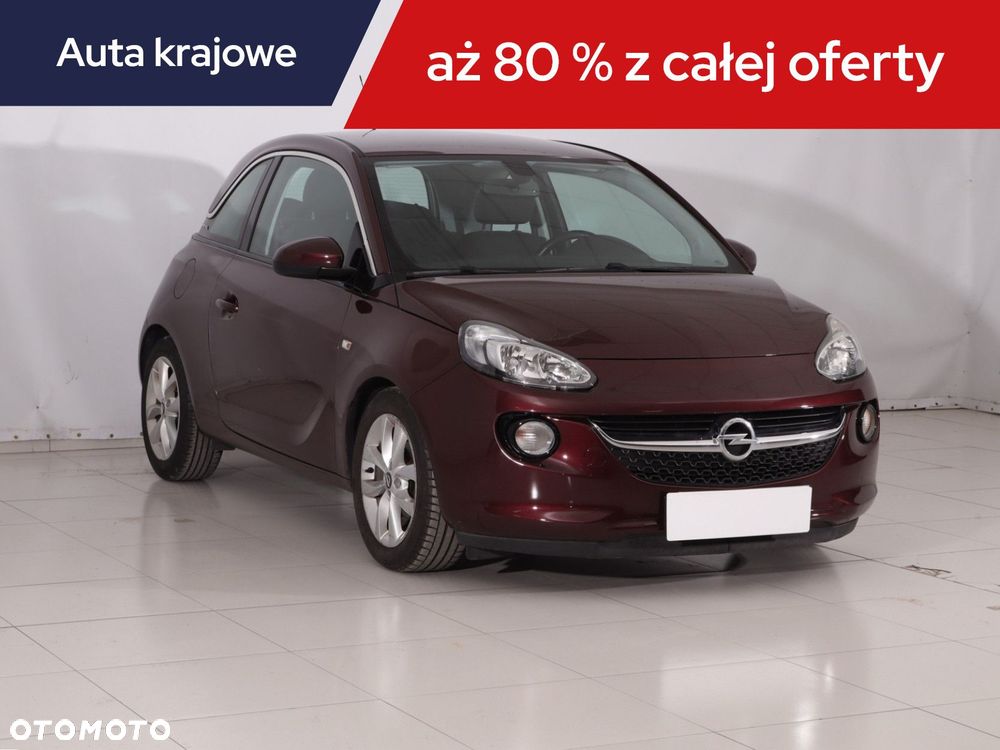 Opel Adam - 3