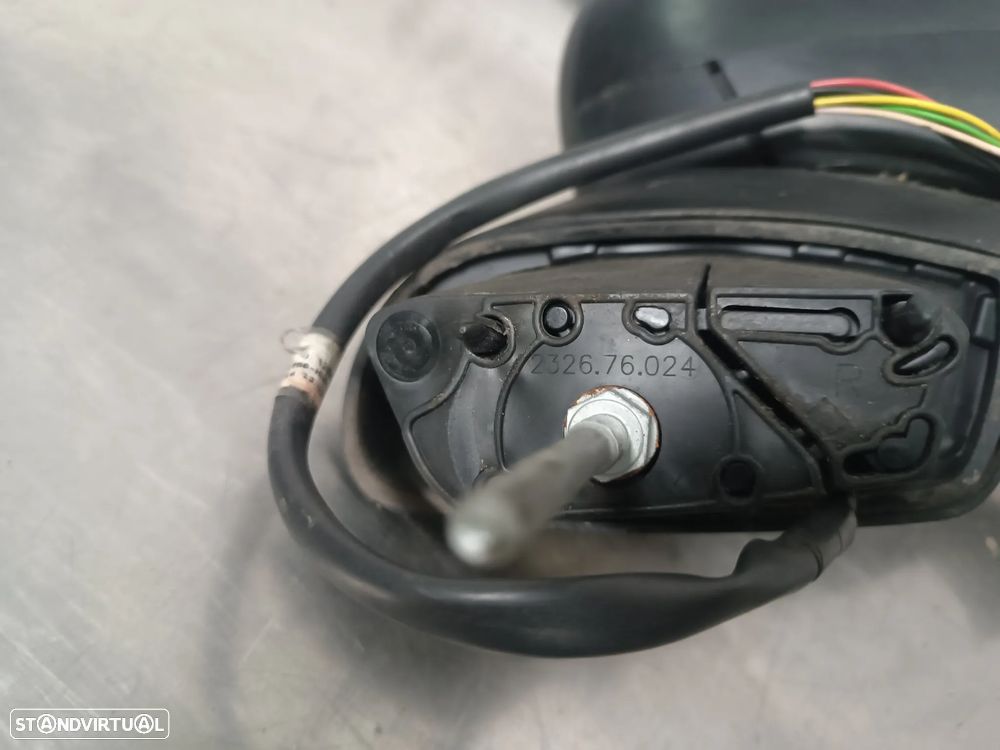 ESPELHO RETROVISOR CITROEN C3 II / DS3 62012-2019 A081275 0207156 - 3