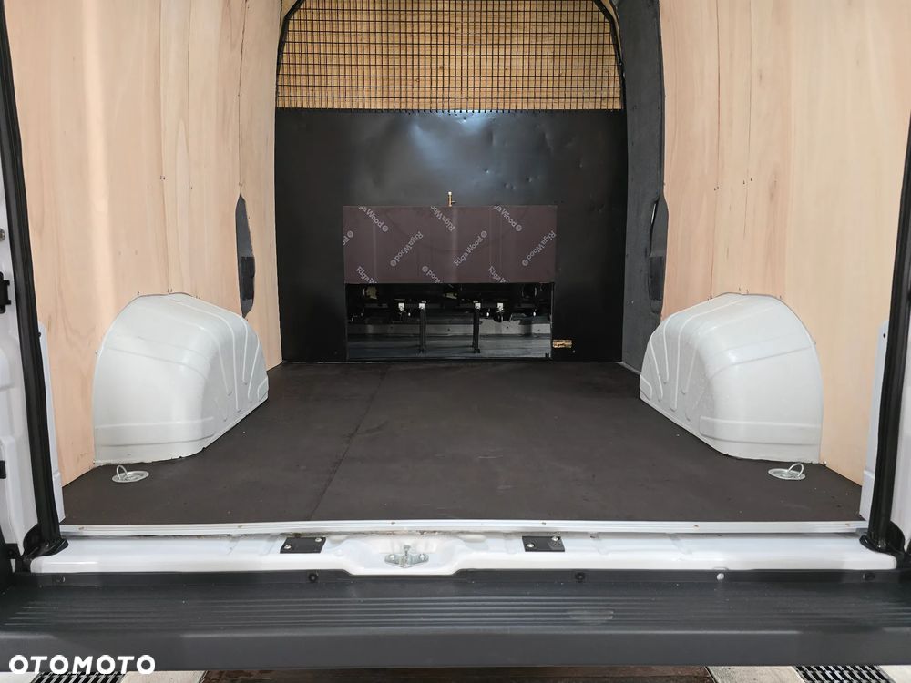 Fiat DUCATO L2H2 7-OSOBOWY ŁADOWNOŚC 1070Kg SILNIK 2,3 IVECO 13O KM SALON PL KLIMA ELEKTRYKA - 17