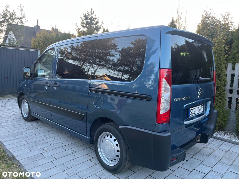 Citroën Jumpy L1 (6-Si.) Confort - 13