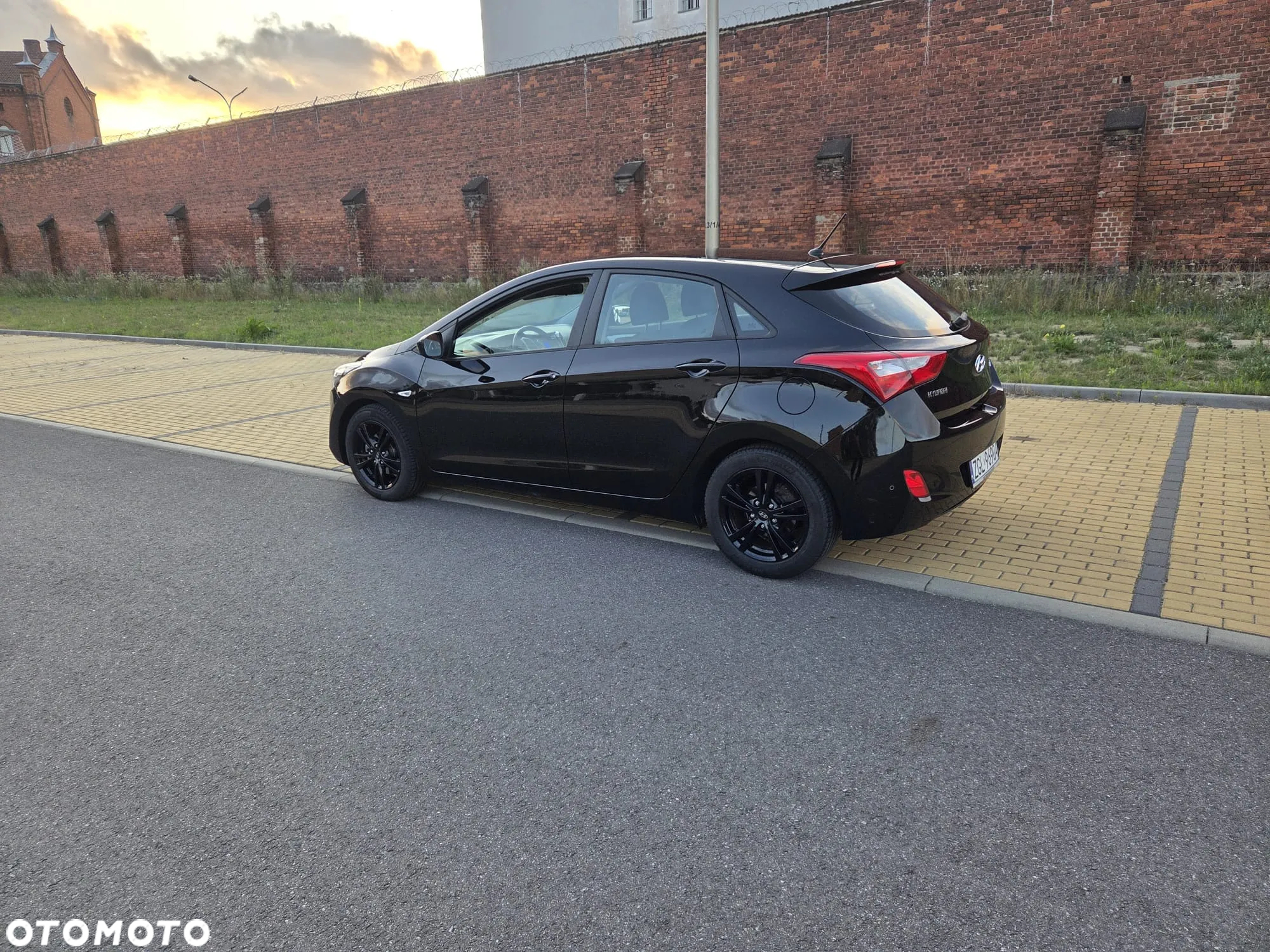 Hyundai i30 1.4 Comfort - 14
