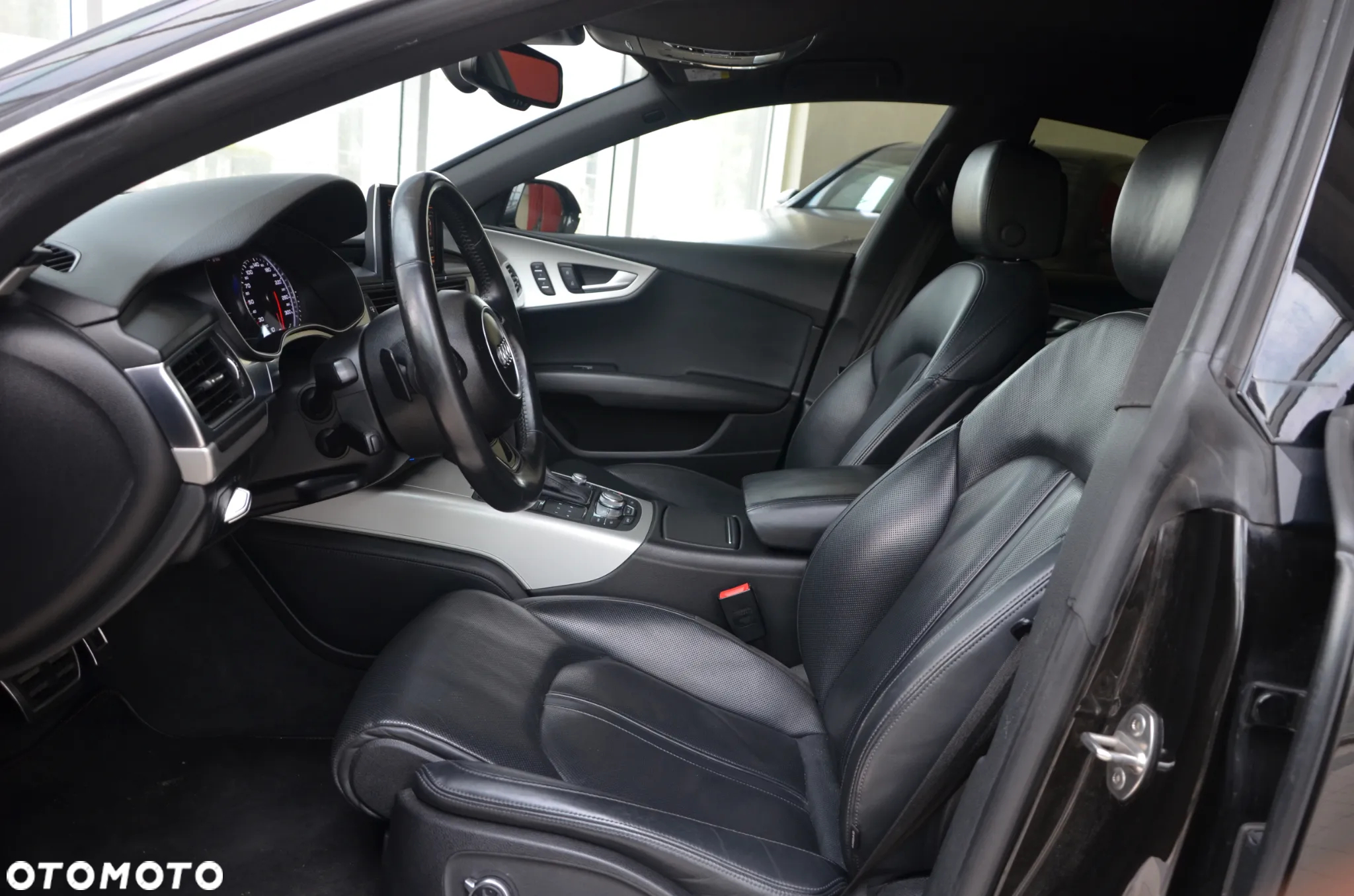 Audi A7 Sportback 3.0 TDI Quattro Tiptronic - 20