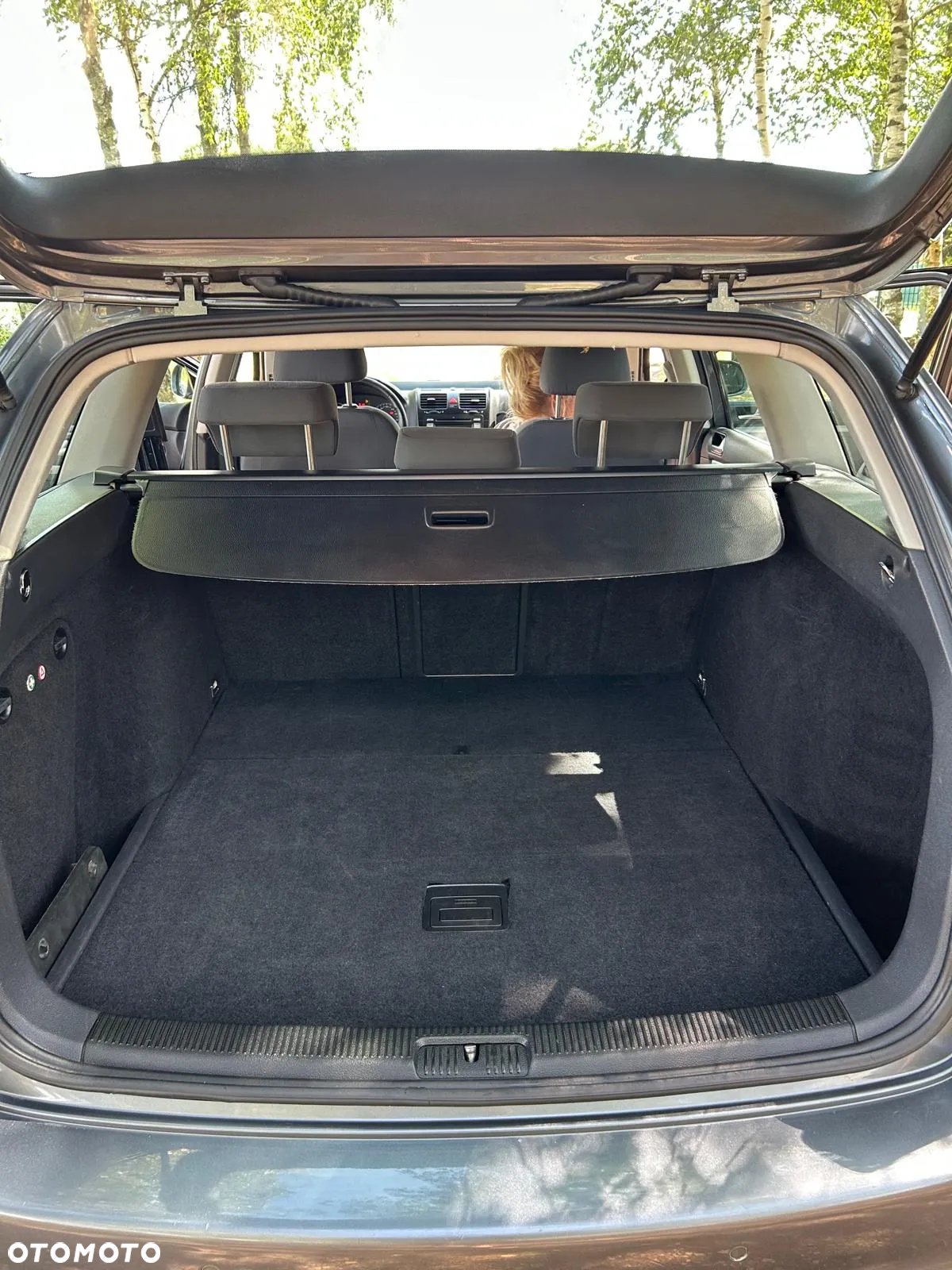 Volkswagen Golf - 17