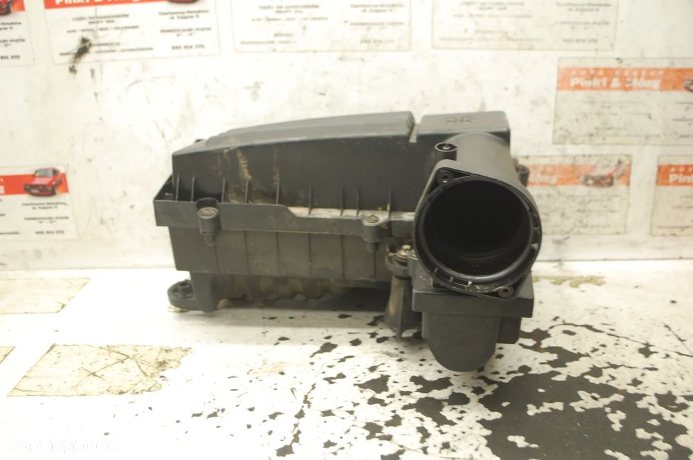 OBUDOWA FILTRA POWIETRZA 3C0129607AQ SEAT ALTEA XL 2.0 TDI BKD VW SKODA AUDI - 1
