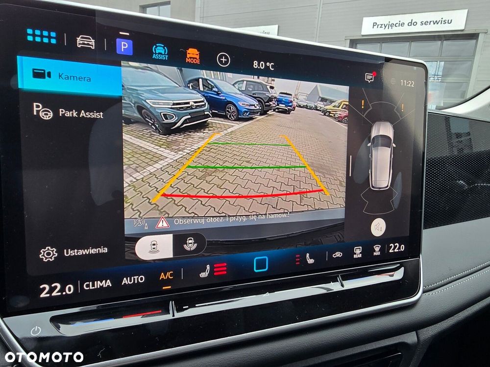 Volkswagen Tiguan 1.5 eTSI Life Plus DSG - 21