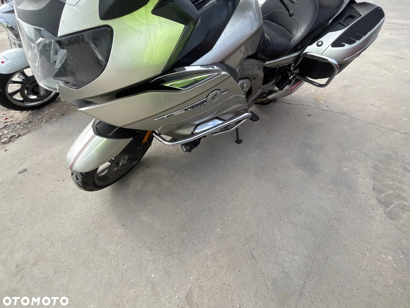 BMW K - 28