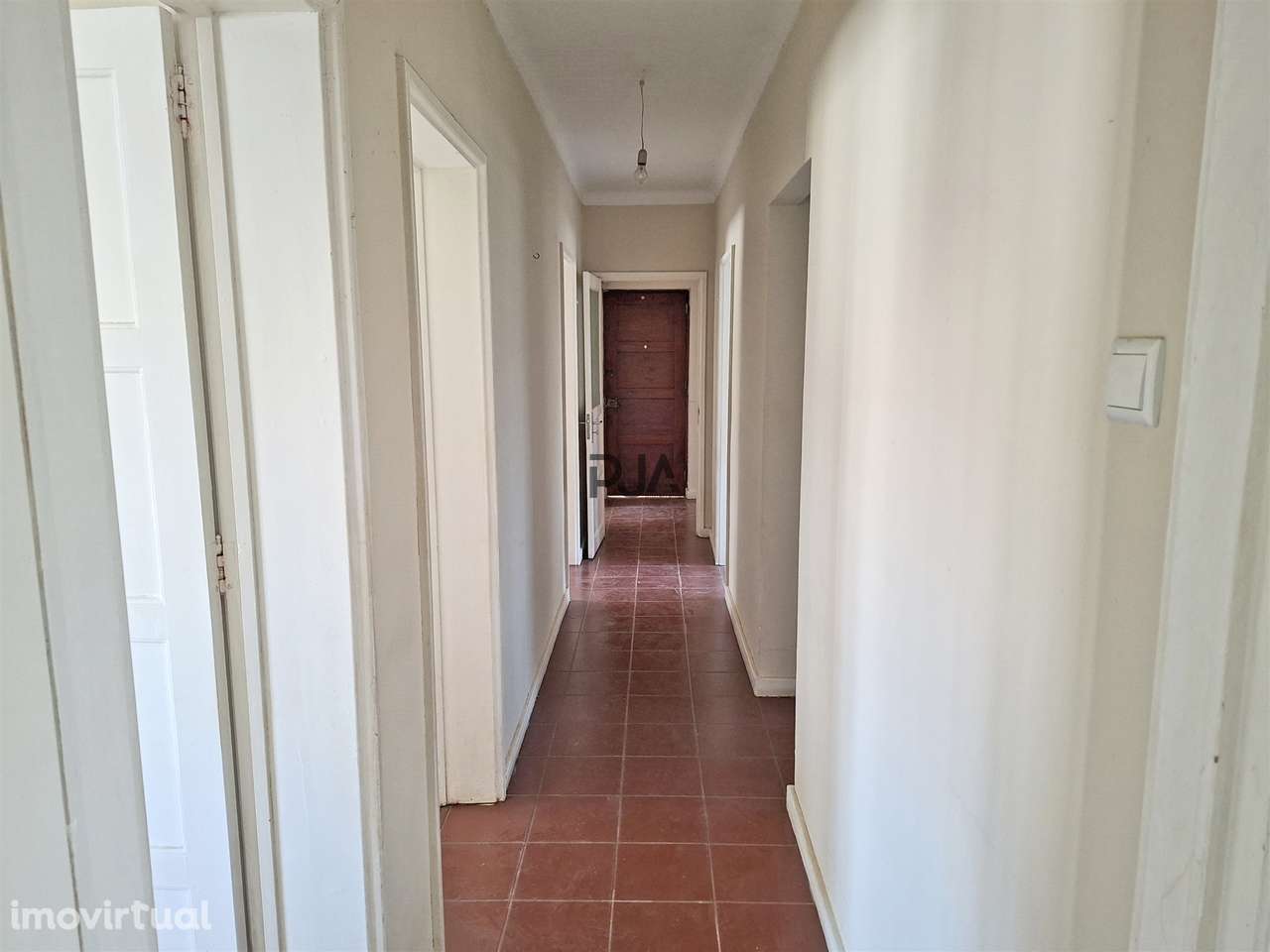Apartamento T3 para arrendar em Viseu - Grande imagem: 4/9