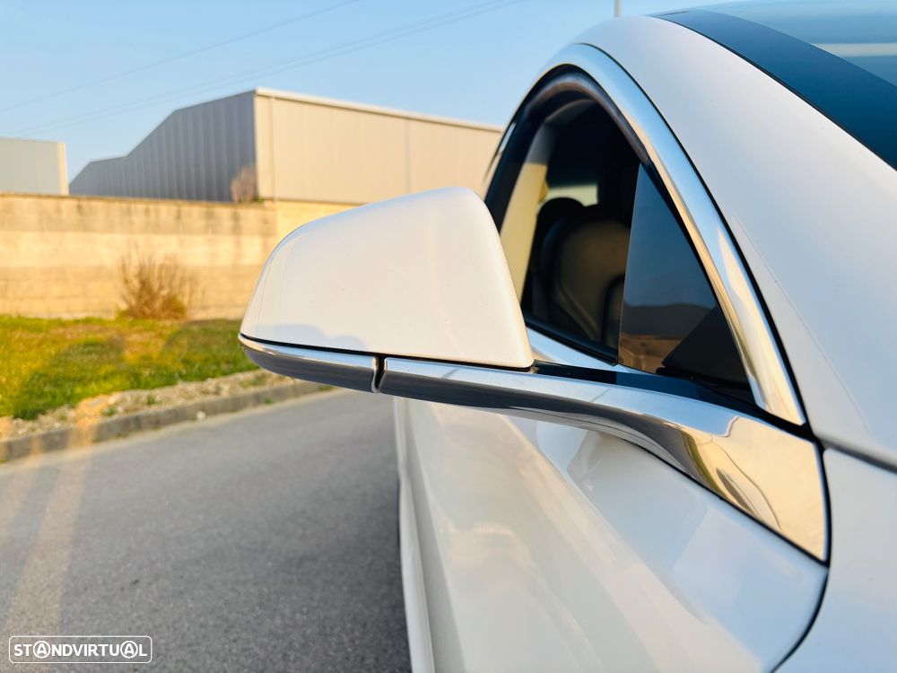 Tesla Model 3 Standard Range Plus RWD - 18