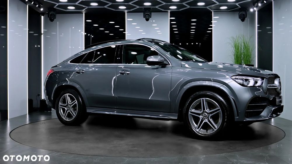 Mercedes-Benz GLE 350 e 4-Matic Premium Plus - 12