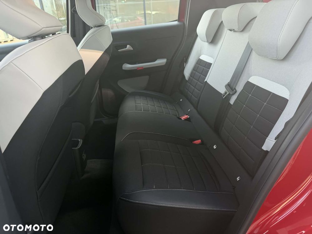 Citroën C3 1.2 T Plus - 9