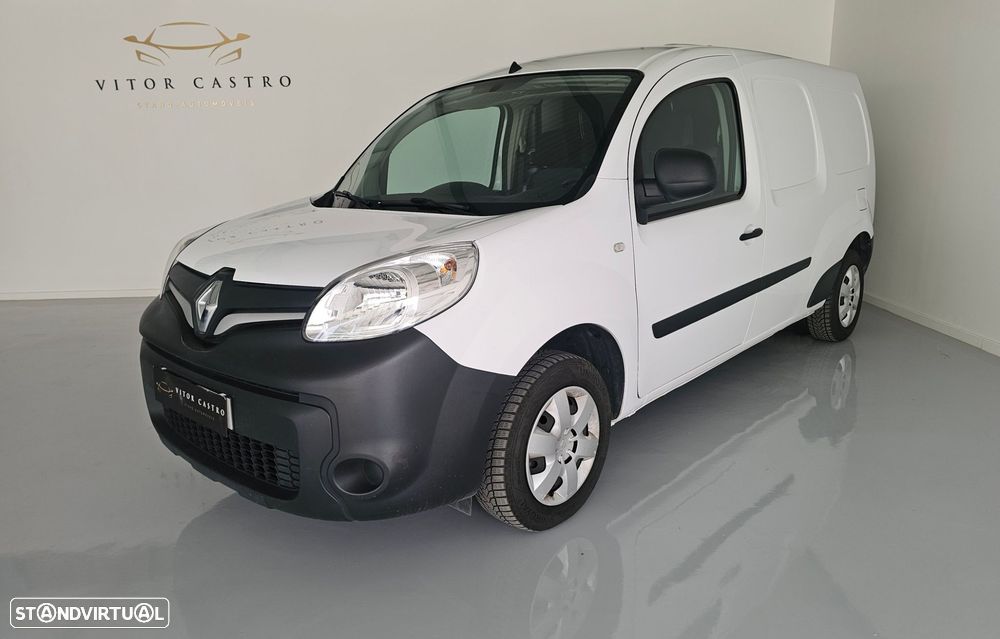 Renault Kangoo 1.5 dCi Maxi Business S/S - 1