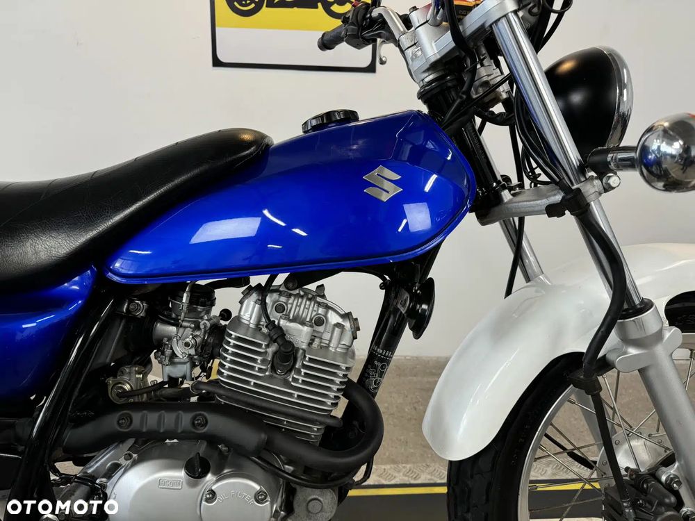 Suzuki RV - 12
