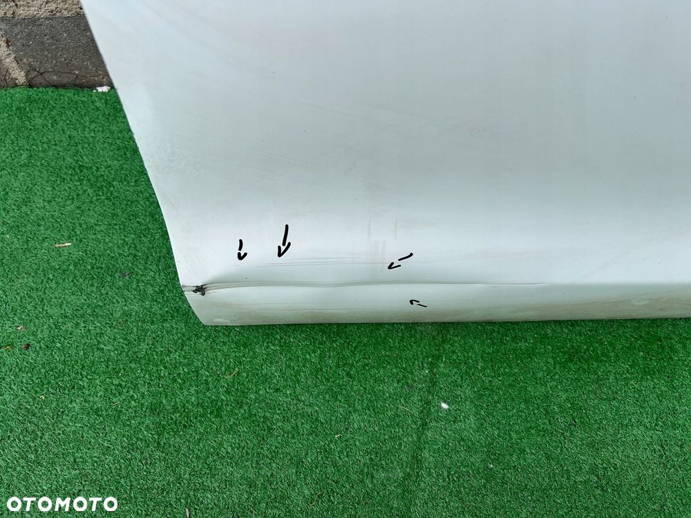 ASX 4008 C4 AIRCROSS 10- DRZWI PRAWE PRZEDNIE PRAWY PRZÓD - 9