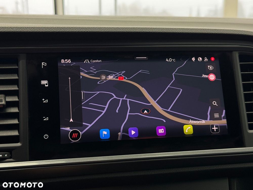 Cupra Ateca 1.5 TSI DSG - 28