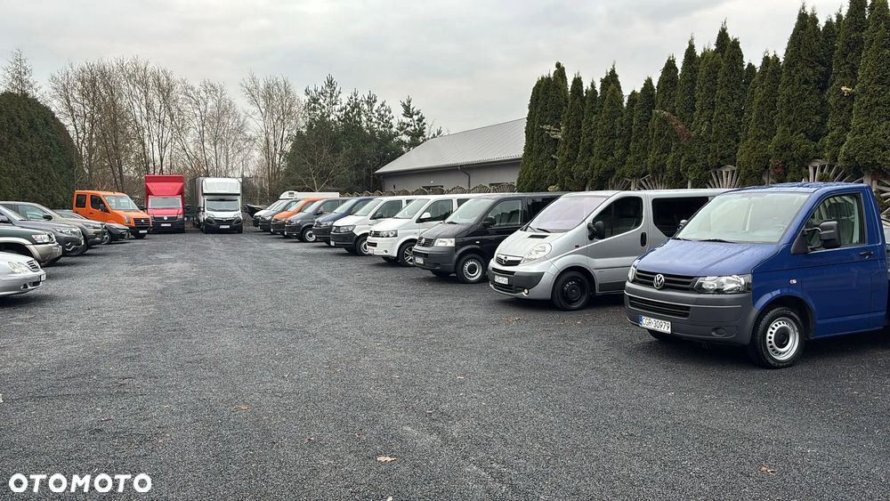 Opel Vivaro L2H1 2.9t - 3