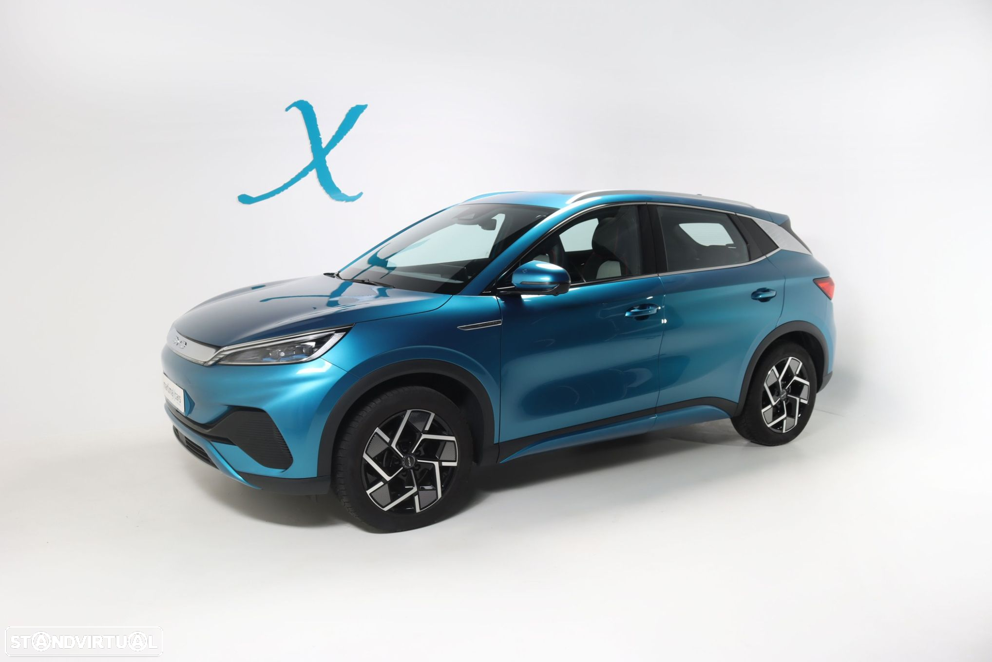 BYD Atto 3 Comfort - 2