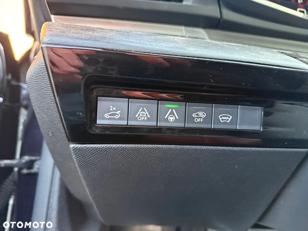 Peugeot 508 1.6 PureTech GT S&S EAT8 - 23