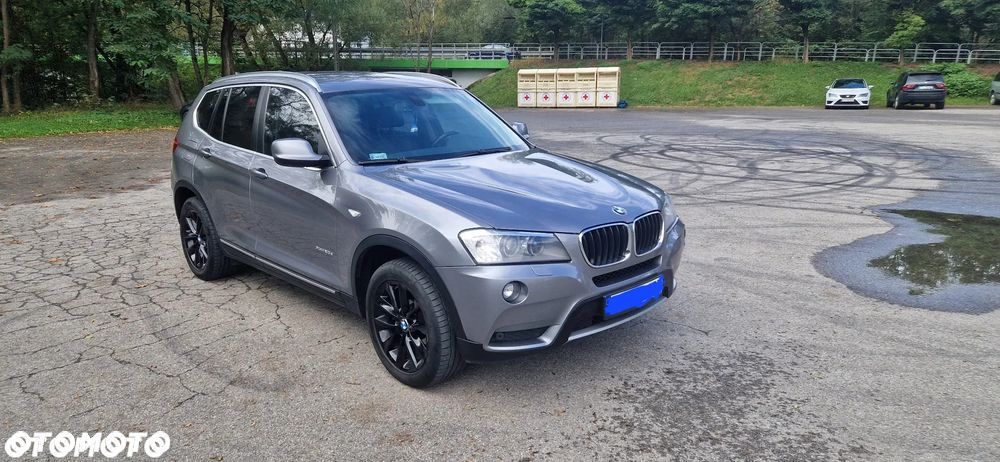 BMW X3 - 5