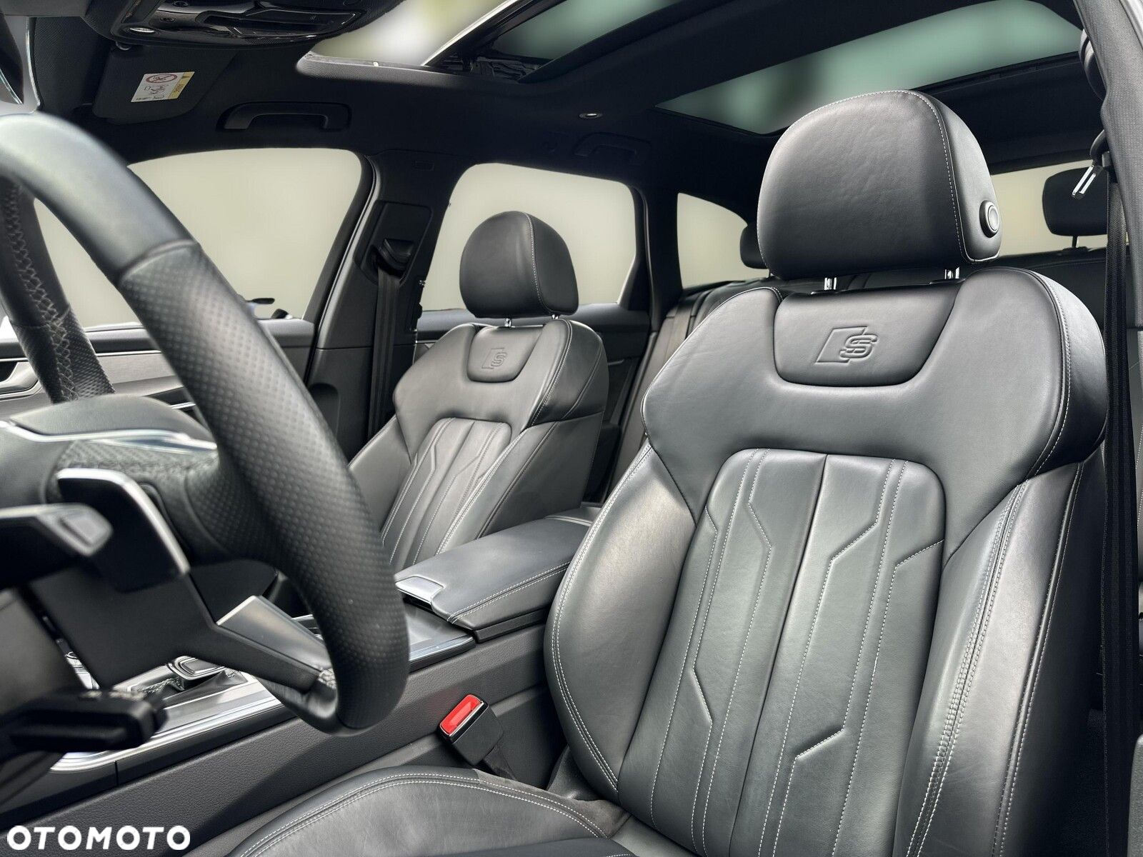 Audi A6 - 13