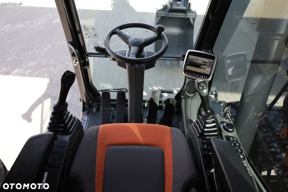 Doosan DX165W-5 - 27