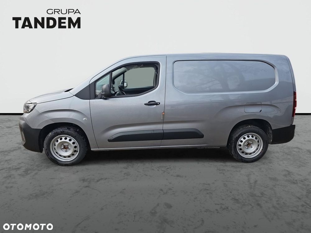 Peugeot Partner - 13