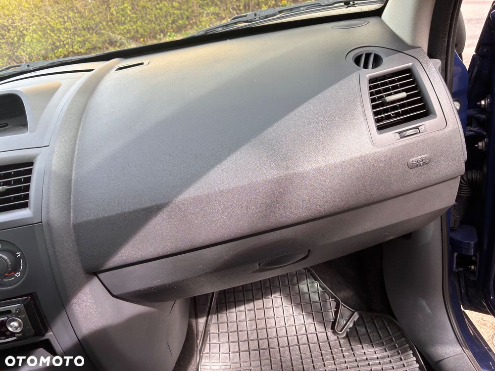 Renault Megane 1.6 Confort Dynamique - 12