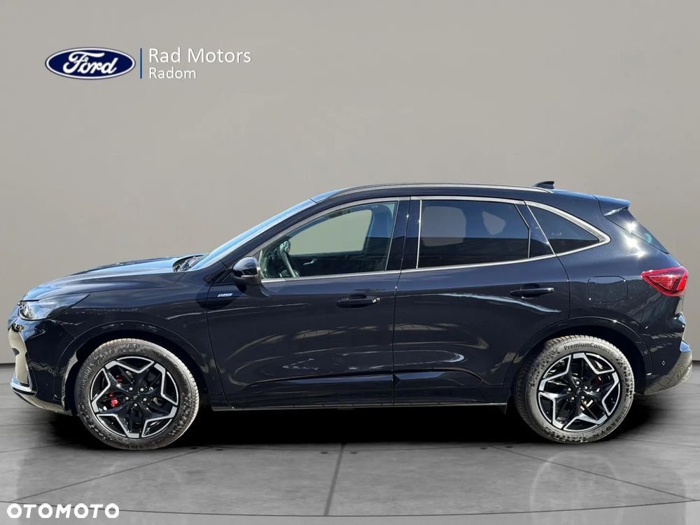 Ford Kuga 2.5 Duratec FHEV ST-LINE X - 2