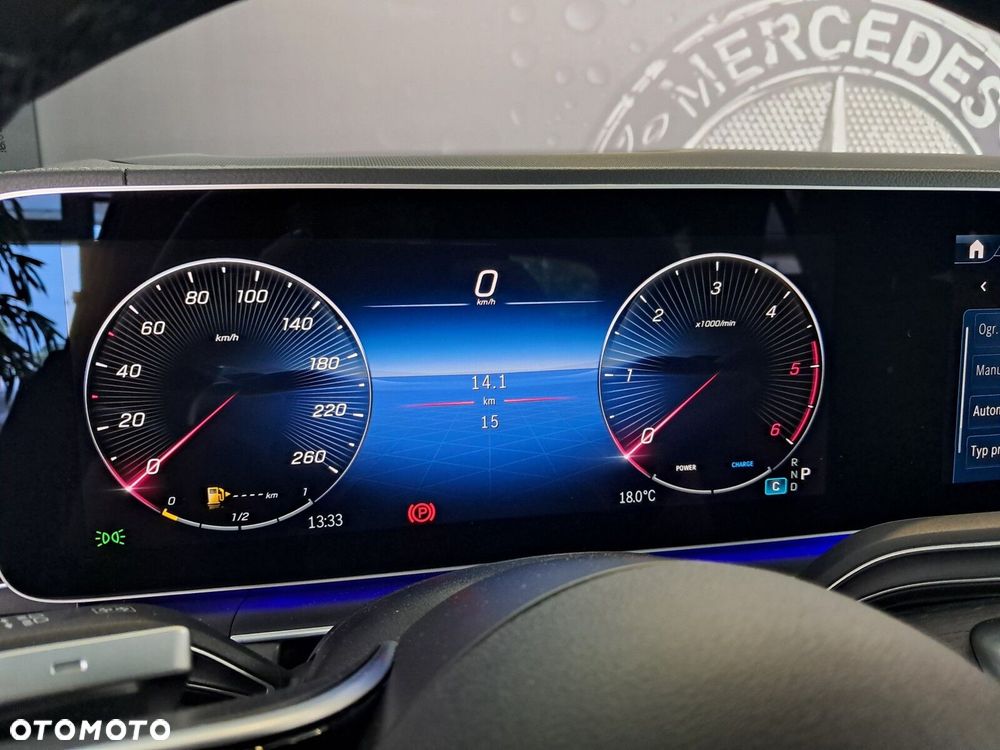 Mercedes-Benz GLE - 30