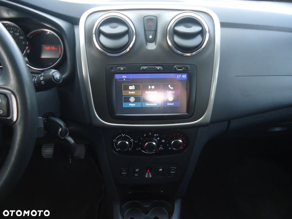 Dacia Sandero Stepway TCe 90 Prestige - 13