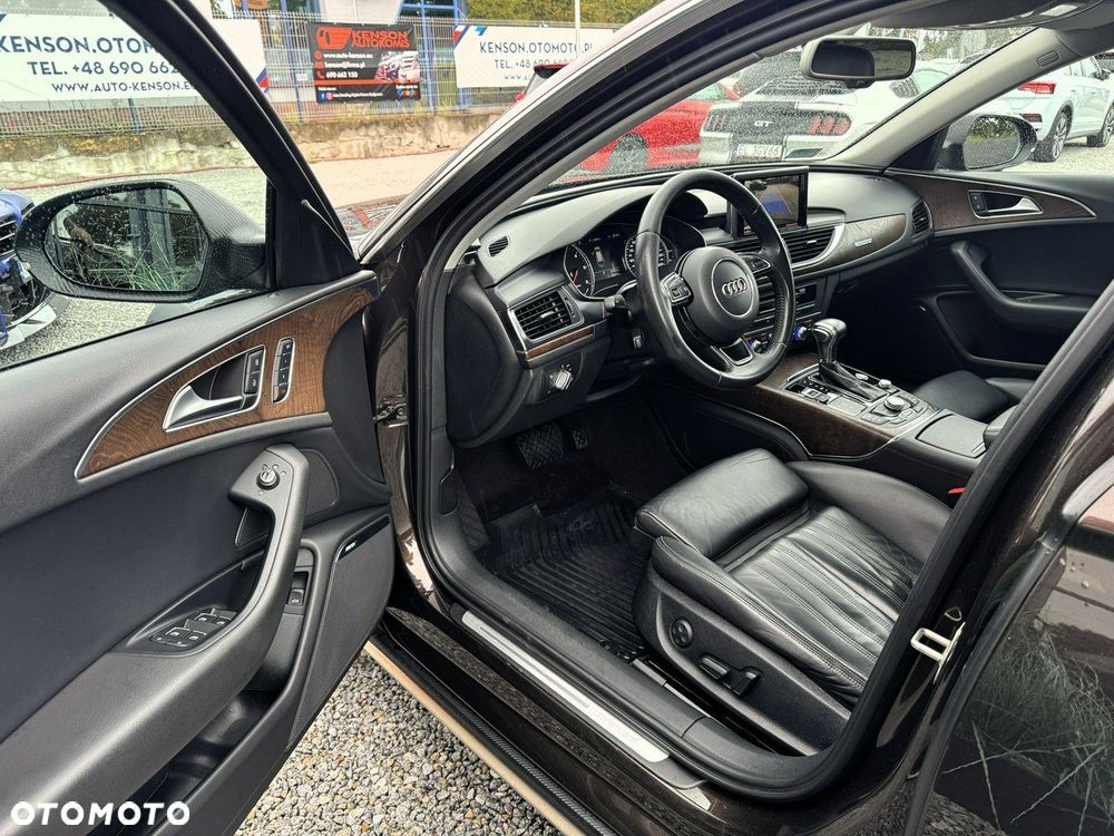 Audi A6 Allroad 3.0 TDI Quattro S tronic - 10
