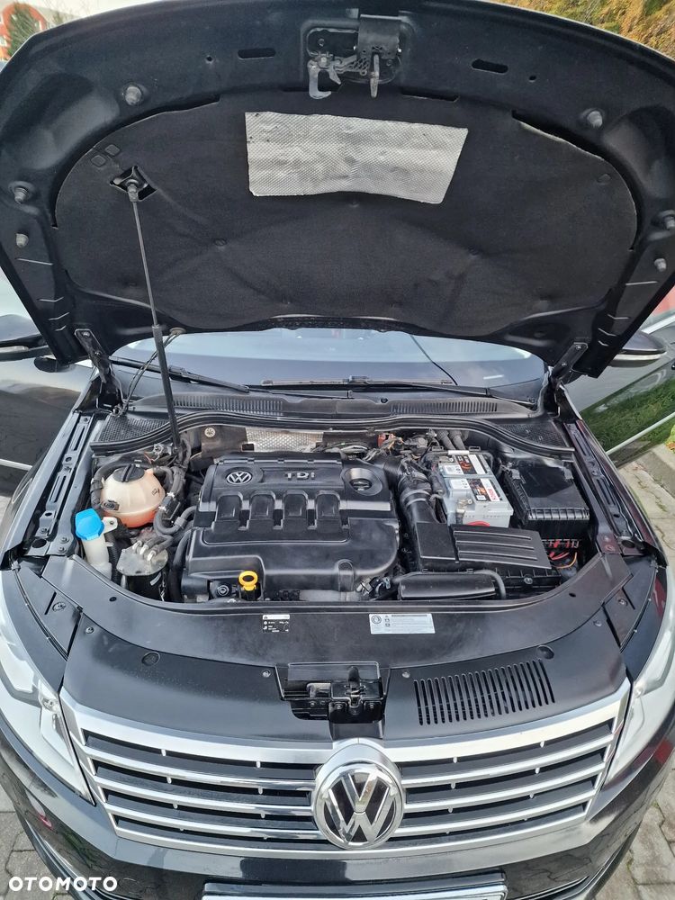 Volkswagen CC - 6