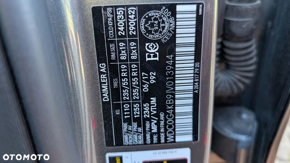Mercedes-Benz GLC 300 4Matic 9G-TRONIC - 22