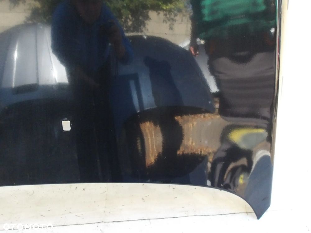 MASKA POKRYWA SILNIKA BMW E63 E64 BLACKSAPPHIRE F-VAT - 5