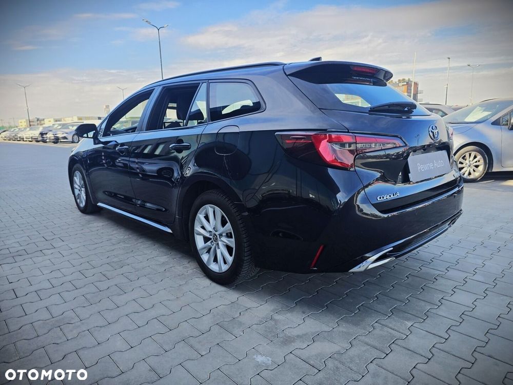 Toyota Corolla 1.8 Hybrid Comfort - 11