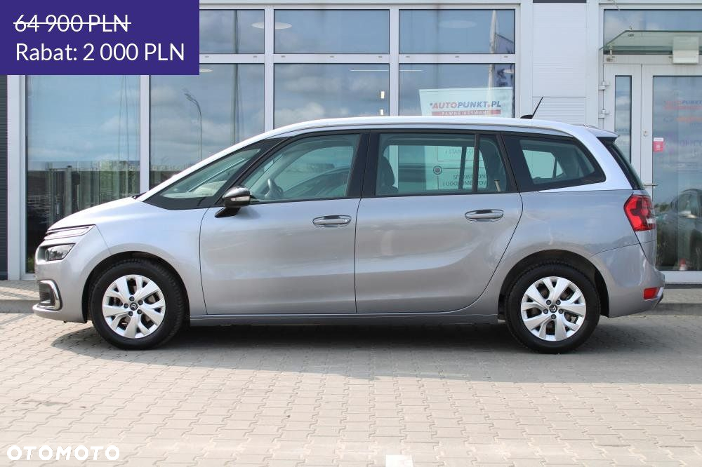 Citroën C4 SpaceTourer - 2