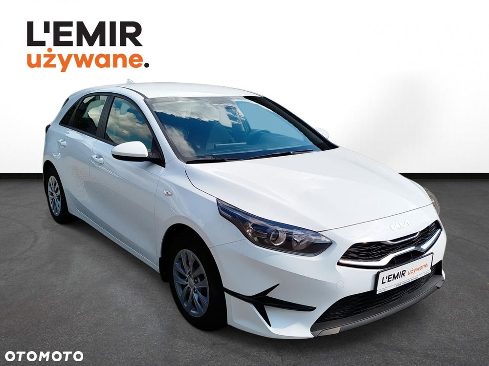 Kia Ceed 1.5 T-GDI S - 16