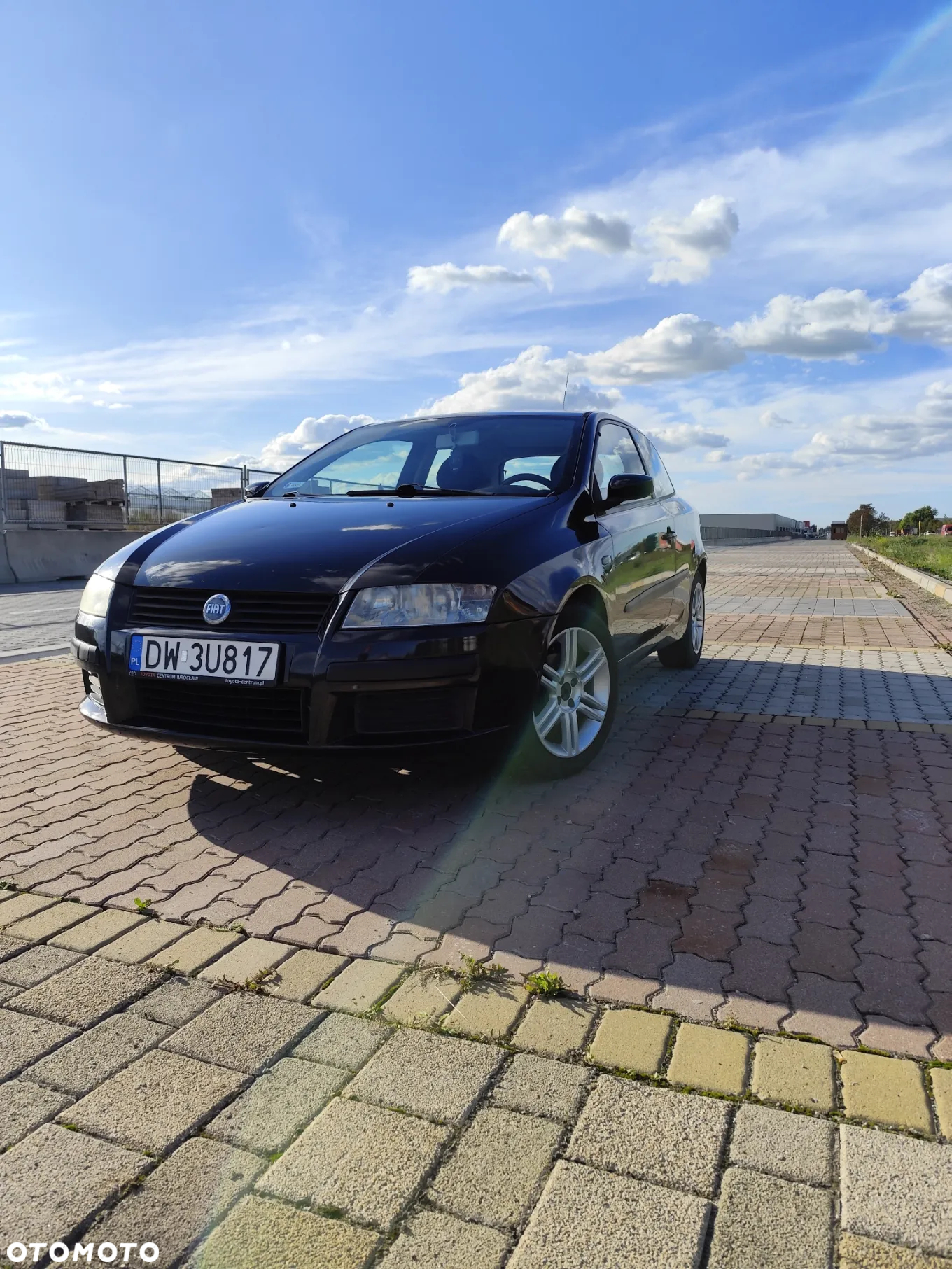 Fiat Stilo 1.6 16V Dynamic - 3