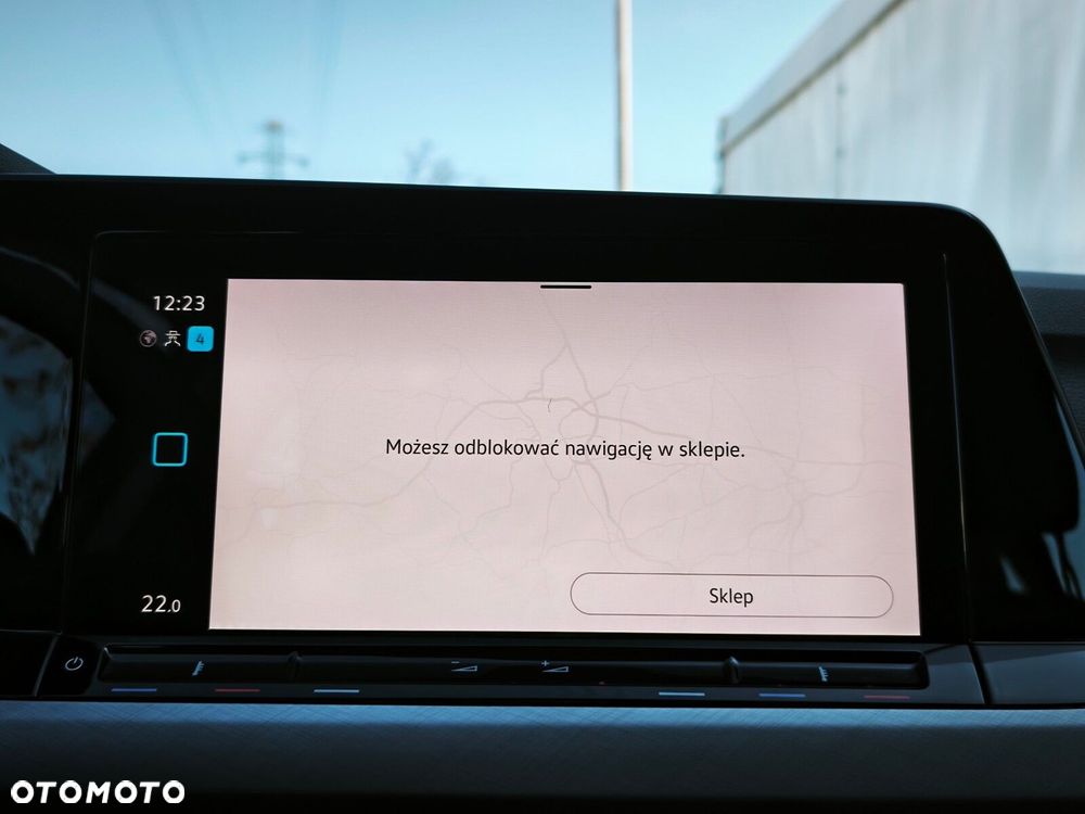 Volkswagen Golf Variant 2.0 TDI Life - 31