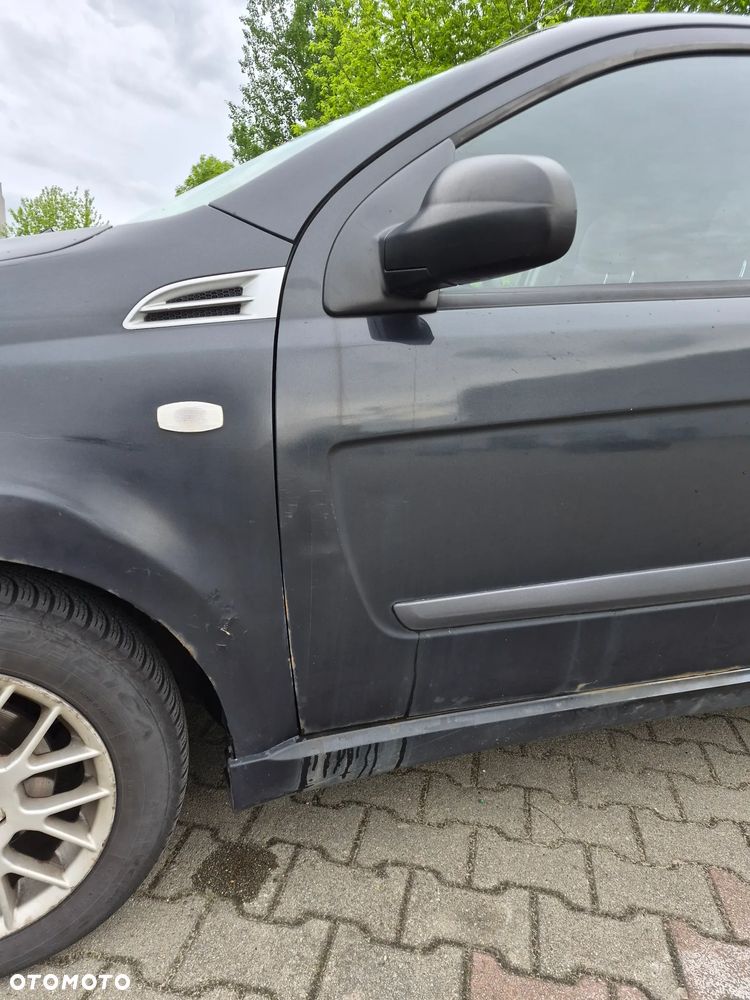 Chevrolet Aveo 1.2 16V LS - 6