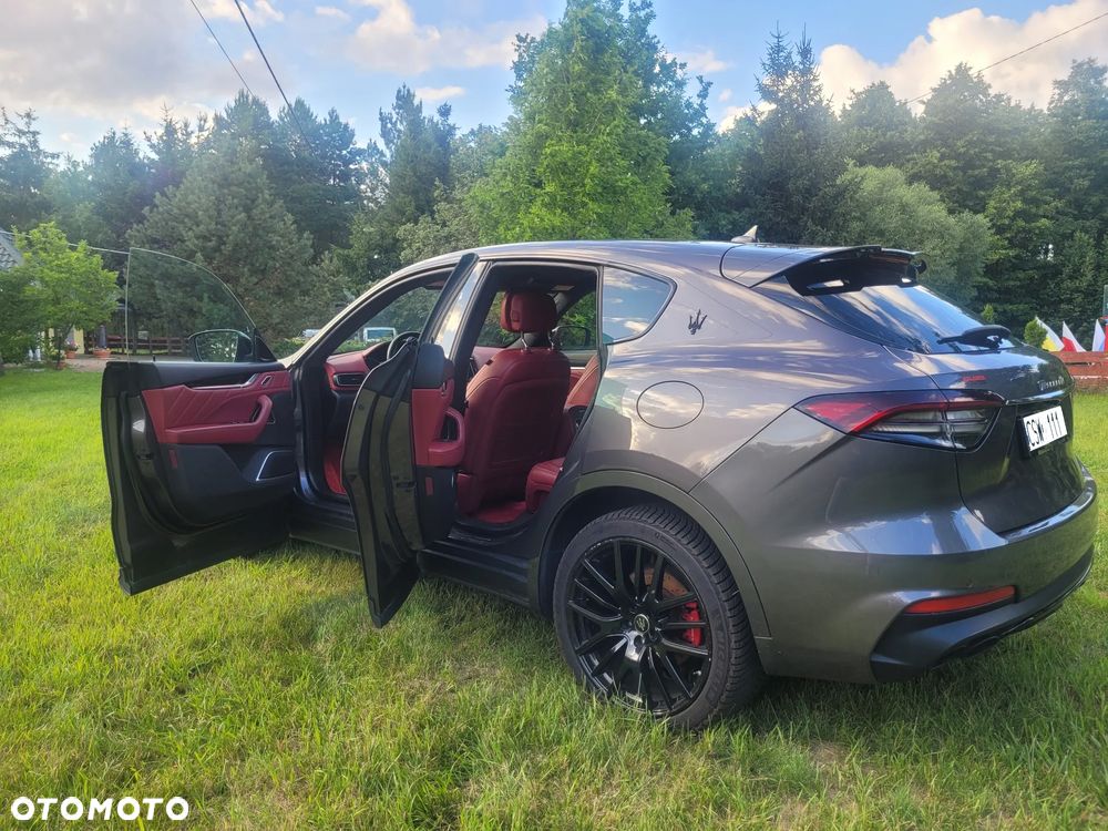 Maserati Levante Modena S - 6