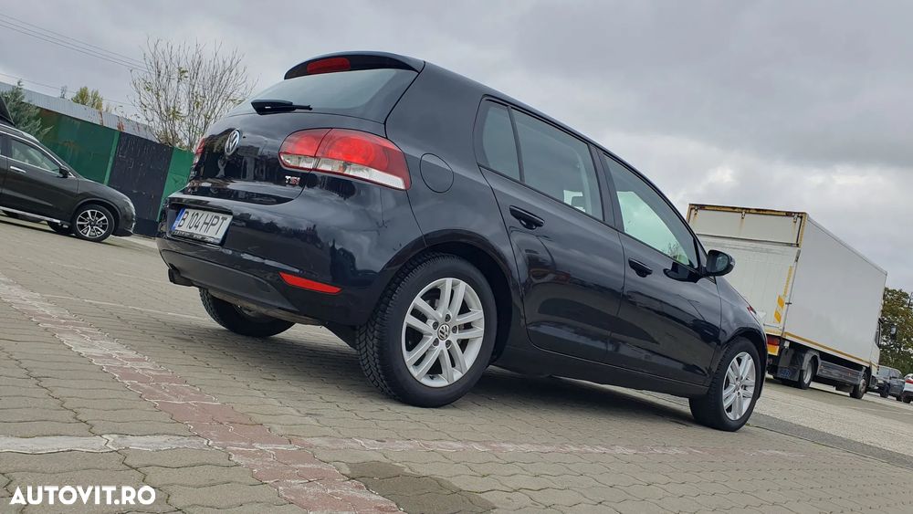 Volkswagen Golf 1.4 TSI Highline - 29