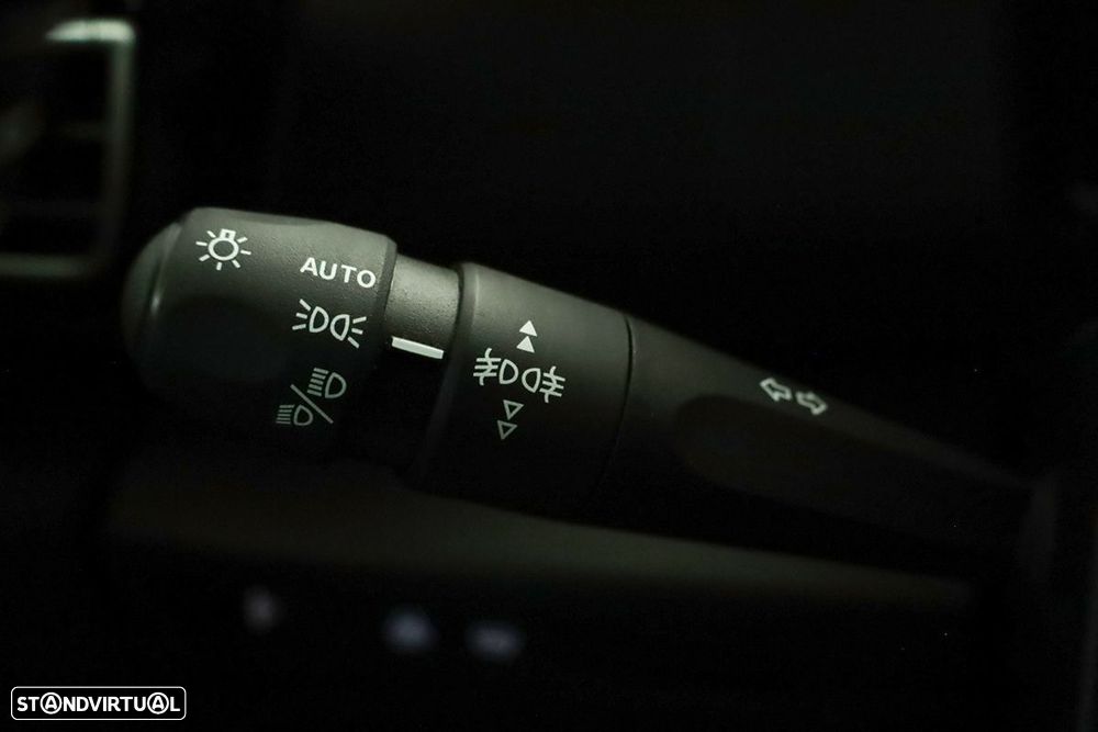 Citroën C4 1.2 PureTech Plus EAT8 - 16