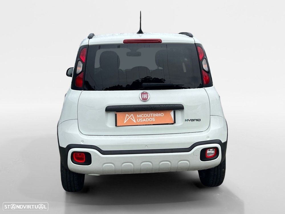 Fiat Panda - 4