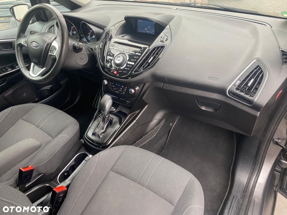 Ford B-MAX 1.6 Titanium - 27