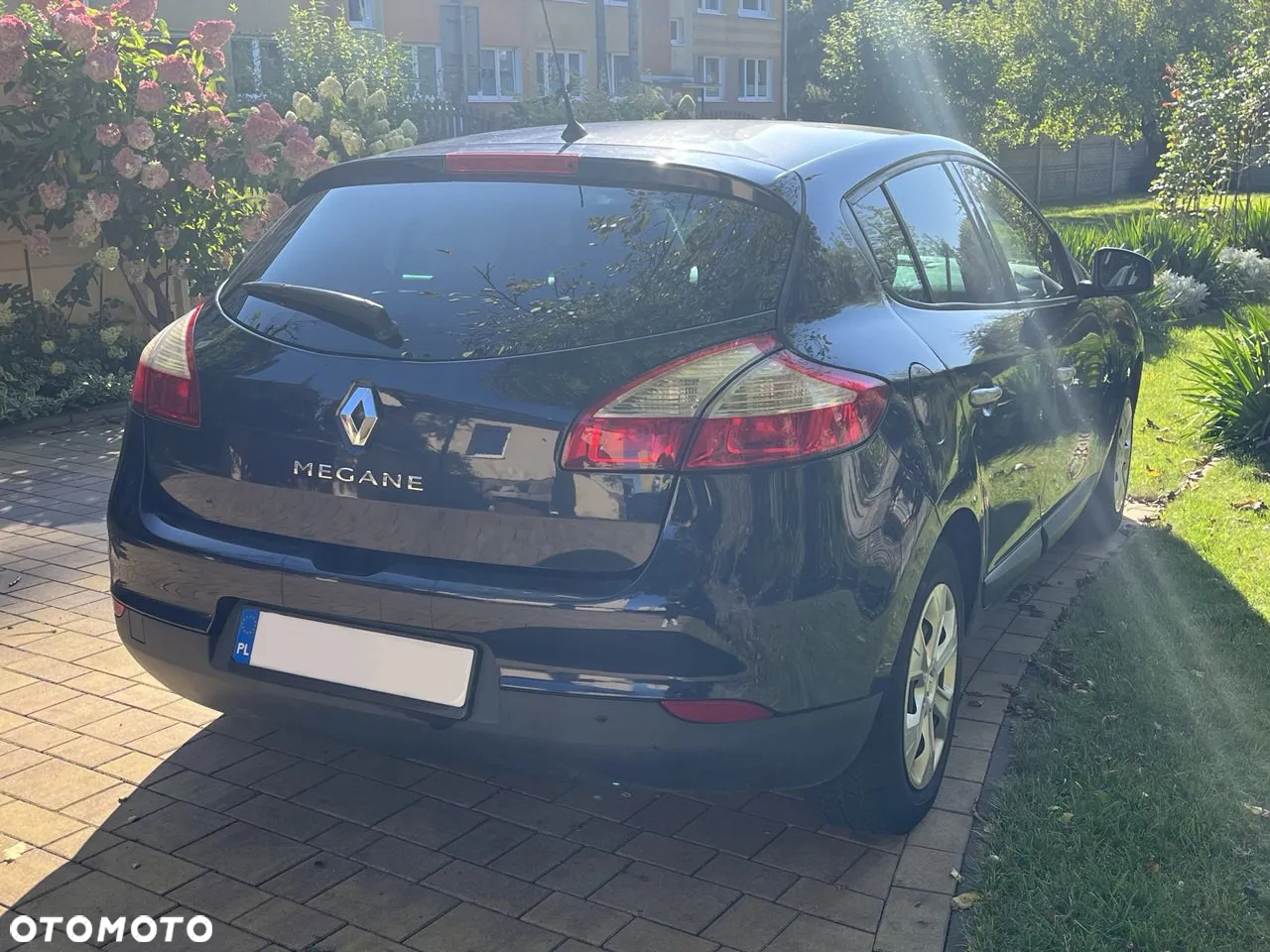 Renault Megane - 3