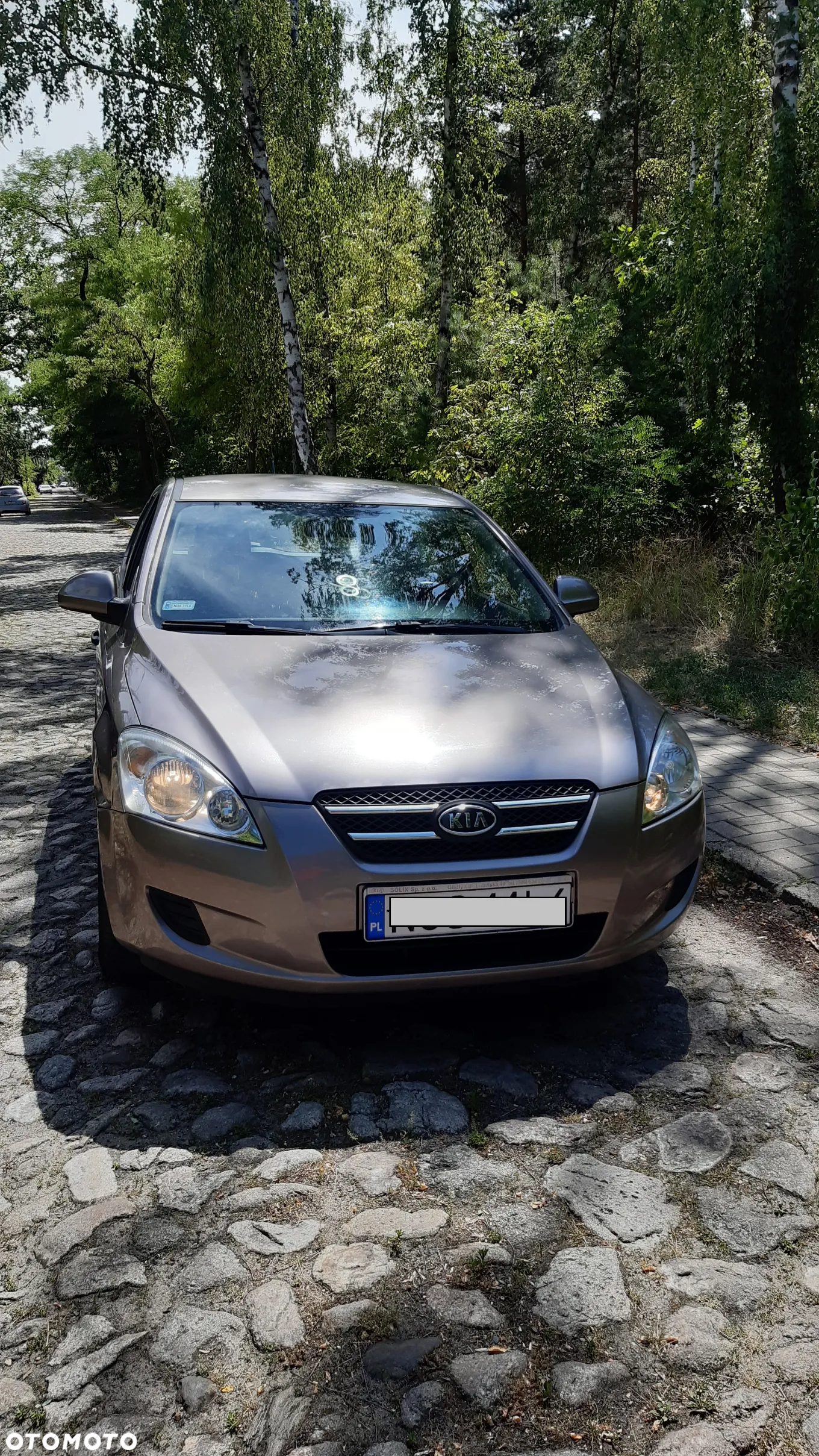 Kia Ceed - 4