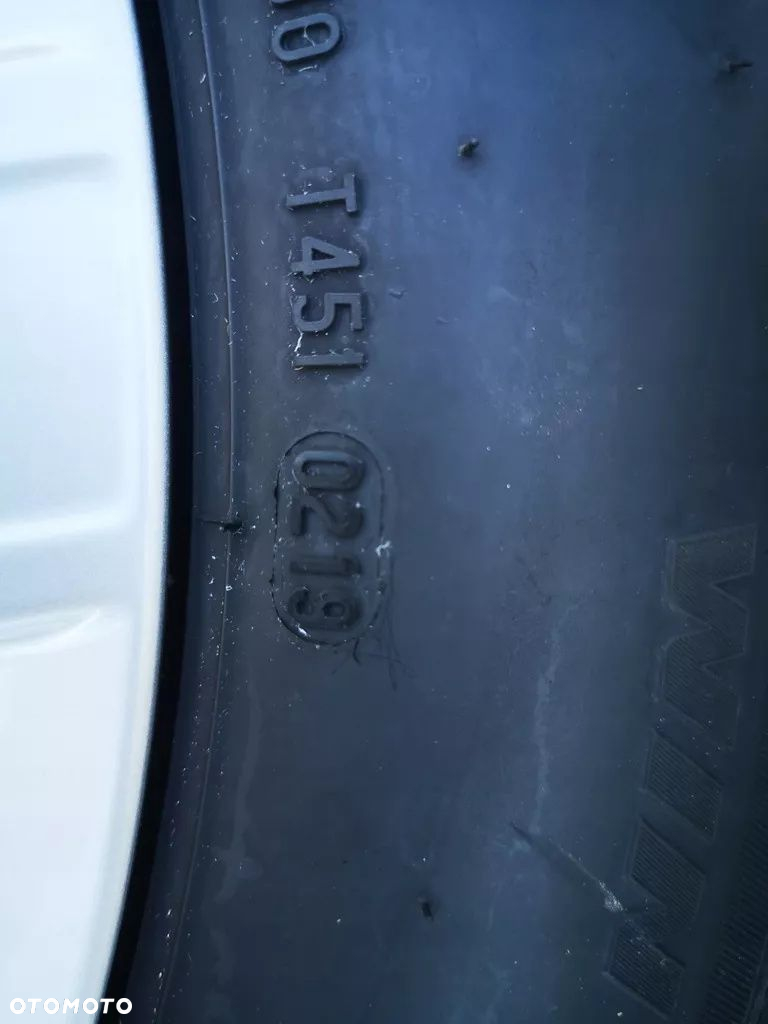 VW ARTEON 17'' ORYGINALNE 3G8 PIRELLI - 12
